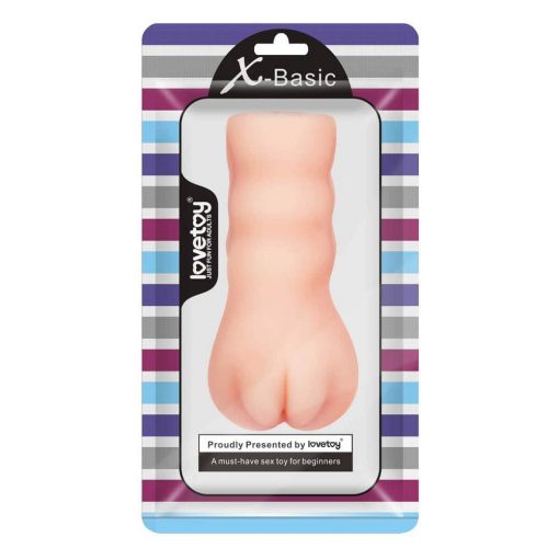  Pocket Pussy 2 Masturbator for men