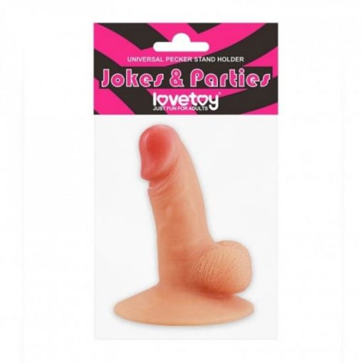  Universal Pecker Stand Holder Toy and Gift