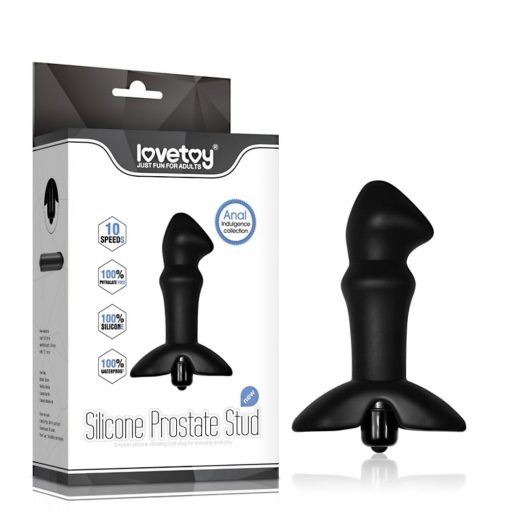  Anal Indulgence Collection Prostate Stud Prostate massager