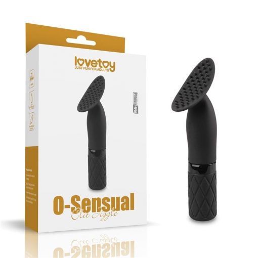  O-Sensual Clit Jiggle Clit Stimulator