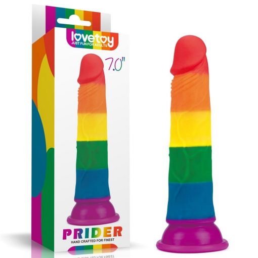  7'' Prider Dildo Dildo