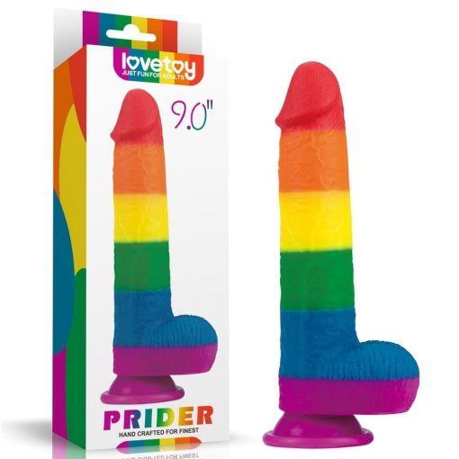  9'' Prider Dildo Dildo