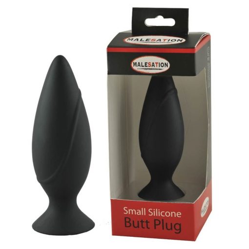  Malesation Silicone Plug Small Butt plug