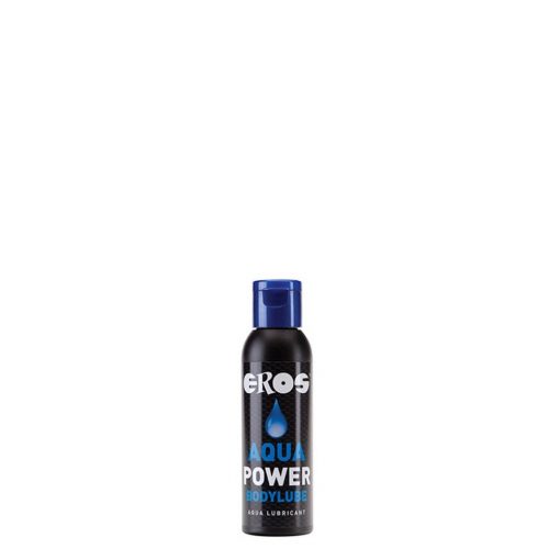  Aqua Power Bodylube 50 ml Water-based Lubricant