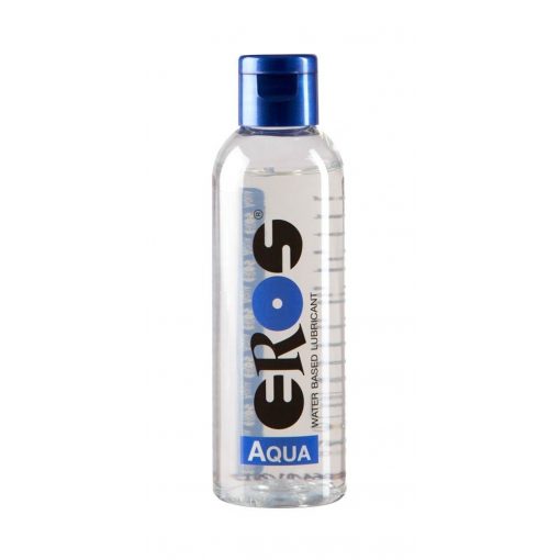  Aqua – Flasche 100 ml Water-based Lubricant