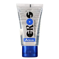  Eros Aqua 200 ml Water-based Lubricant