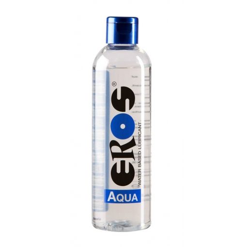  Aqua – Flasche 250 ml Water-based Lubricant