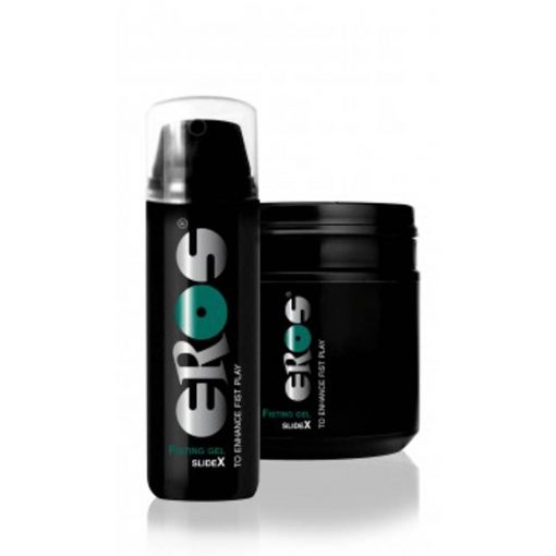  EROS Action - Fisting Gel SlideX - 200ml Water-based Lubricant