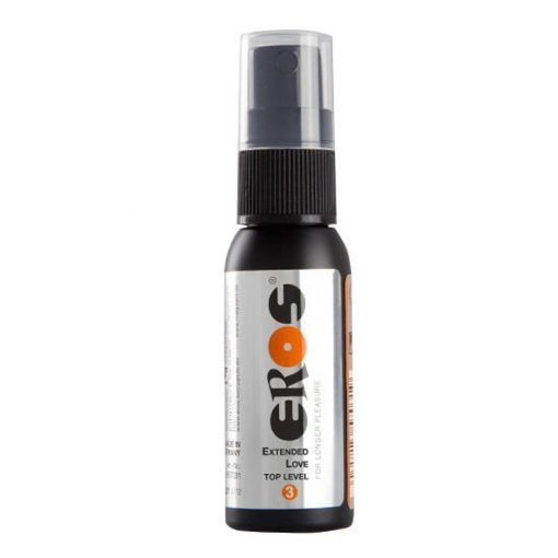  Extended Love Top Level 3 – Spray 30 ml Delay product