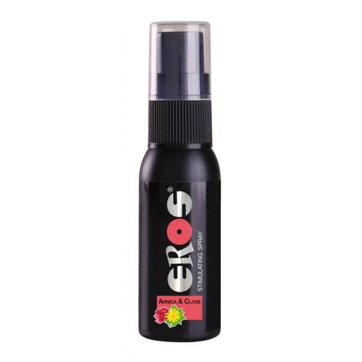  EROS Stimulation Spray Arnica & Clove, 30ml Desire booster