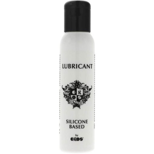  Silicone Based Lubricant 100 ml Silicone based lubricant