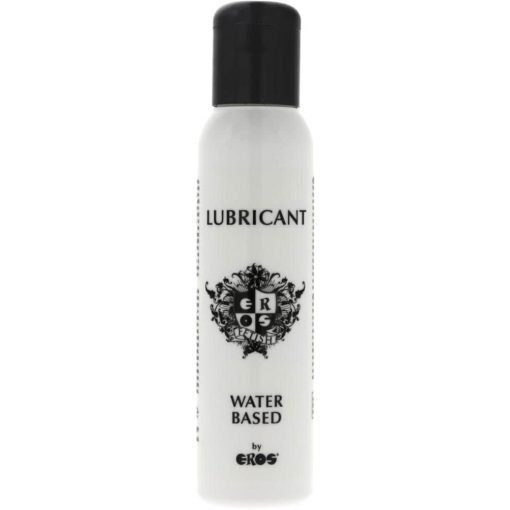  Water Based Lubricant 100 ml Water Based Lubricant