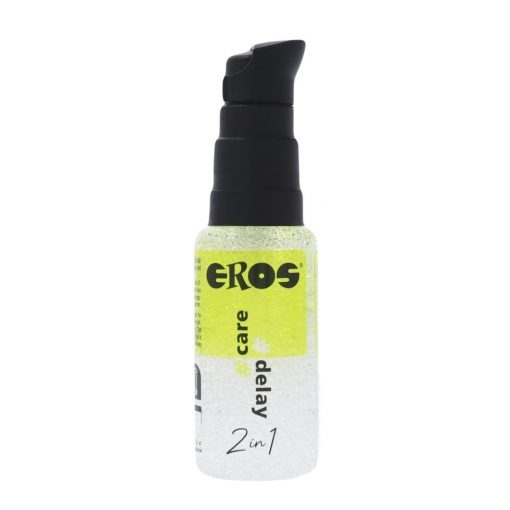  EROS 2in1 #care #delay 30 ml Delay product