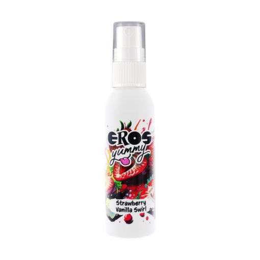  Yummy Strawberry Vanilla Swirl 50 ml Desire enhancer