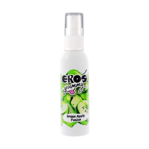 Yummy Green Apple Fusion 50 ml Desire enhancer