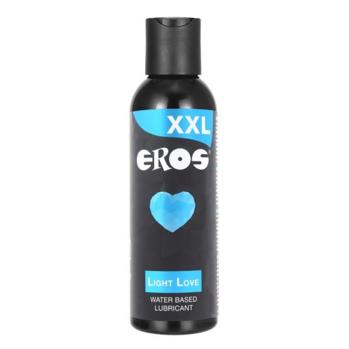  XXL Light Love Water Based 150 ml Water Based Lubricant