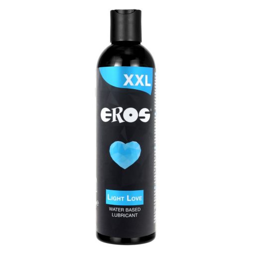  XXL Light Love Water Based 300 ml Water Based Lubricant