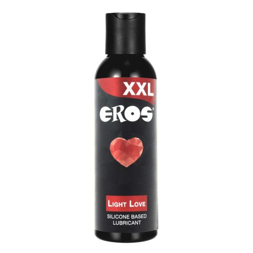  XXL Light Love Silicone Based 150 ml Silicone-based lubricant