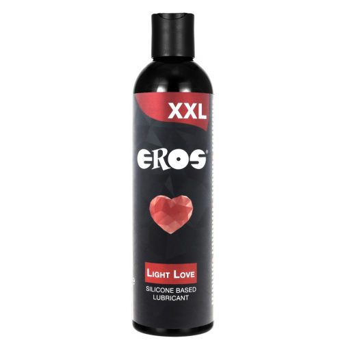  XXL Light Love Silicone Based 300 ml Silicone-based lubricant