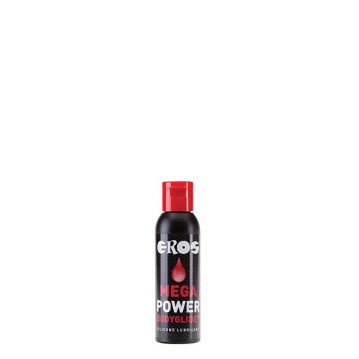  Mega Power Bodyglide 50 ml Silicone-based lubricant