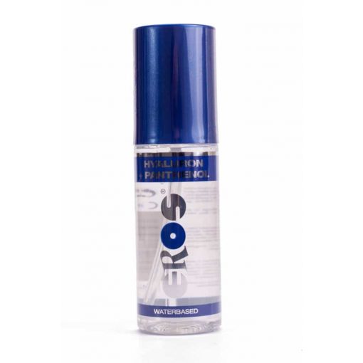  EROS Hyaluron + Panthenol 100 ml Water-based Lubricant