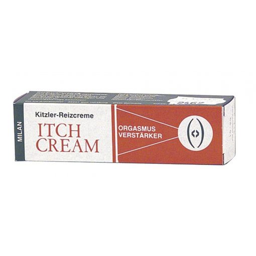  ITCH-CREAM 28 ml Desire enhancer