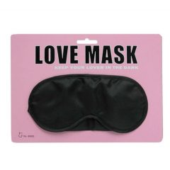  Love Mask Mask/Blindfold/Headgear