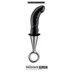  4" SILICONE PROSTATE PLUG Prostate massager