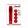  VIBBRANT PORTABLE VIBRATOR RED Vibrator