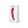  TITANZ 7" SILICONE RECHARGEABLE VIBRATOR IN PINK