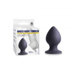  Under Night Tumbler Anal Plug with Weighted Ball I