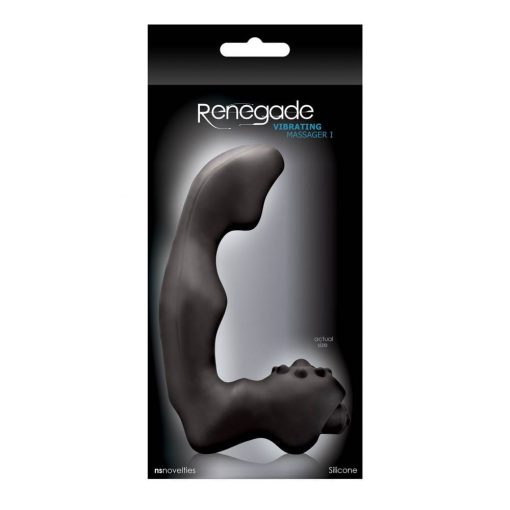  Renegade Vibrating Massager Prostate massager