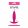  INYA Spades Small Pink Buttplug