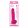  ColourSoft 5 inch Soft Dildo Pink Dildo