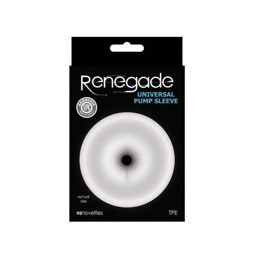  Renegade Universal Pump Sleeve Ass Product accessory