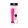  Luxe Juliet Dual Seven Pink Nonfigurative Vibrator