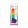  Colors Pride Edition 5 inch Dildo Rainbow Dildo