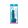  Colors Pleasures 4 inch Dildo Blue Dildo