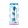  Colors - Pleasures - Yum Yum 8" Dildo - Blue Dildo