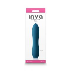  INYA - Ruse - Teal Vibrator