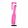  Electra - Paddle - Pink Whip/Stick/Paddle