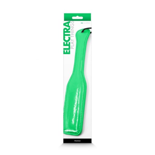  Electra - Paddle - Green Whip/Stick/Paddle