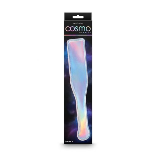  Cosmo Bondage - Paddle - Rainbow Whip/Stick/Paddle