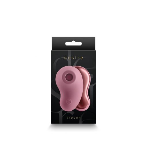  Desire - Tresor - Dawn Clitoral Stimulator