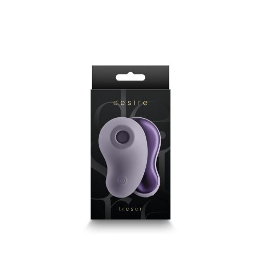  Desire - Tresor - Dusk Clitoral Stimulator