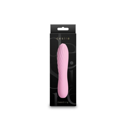  Desire - Destiny - Azalea Vibrator