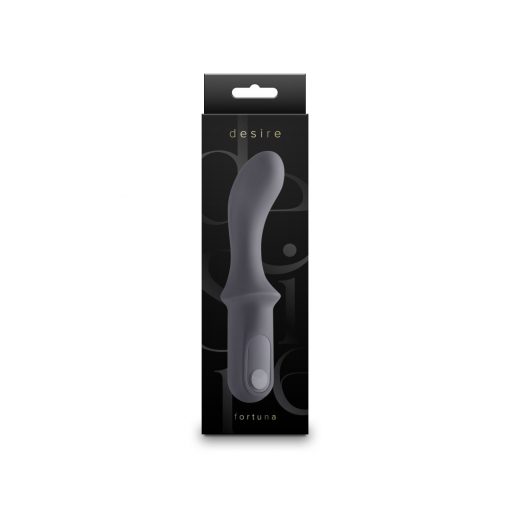  Desire- Fortuna - Smoke Nonfigurative Vibrator