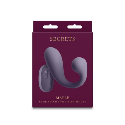  Secrets - Maple - Gray