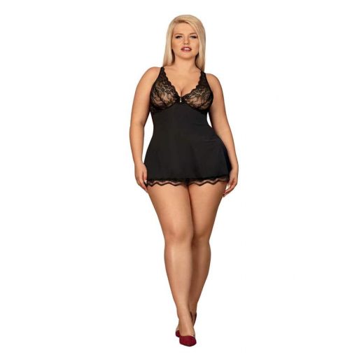  Luvae babydoll 2XL/3XL Babydoll