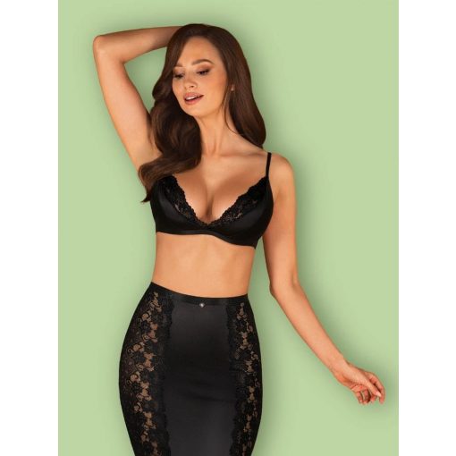  Blanita 2-pcs set black L/XL Women's Ensemble